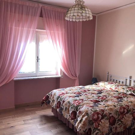 Appartamento Casa Di Giose Con Garage Caprarola Esterno foto
