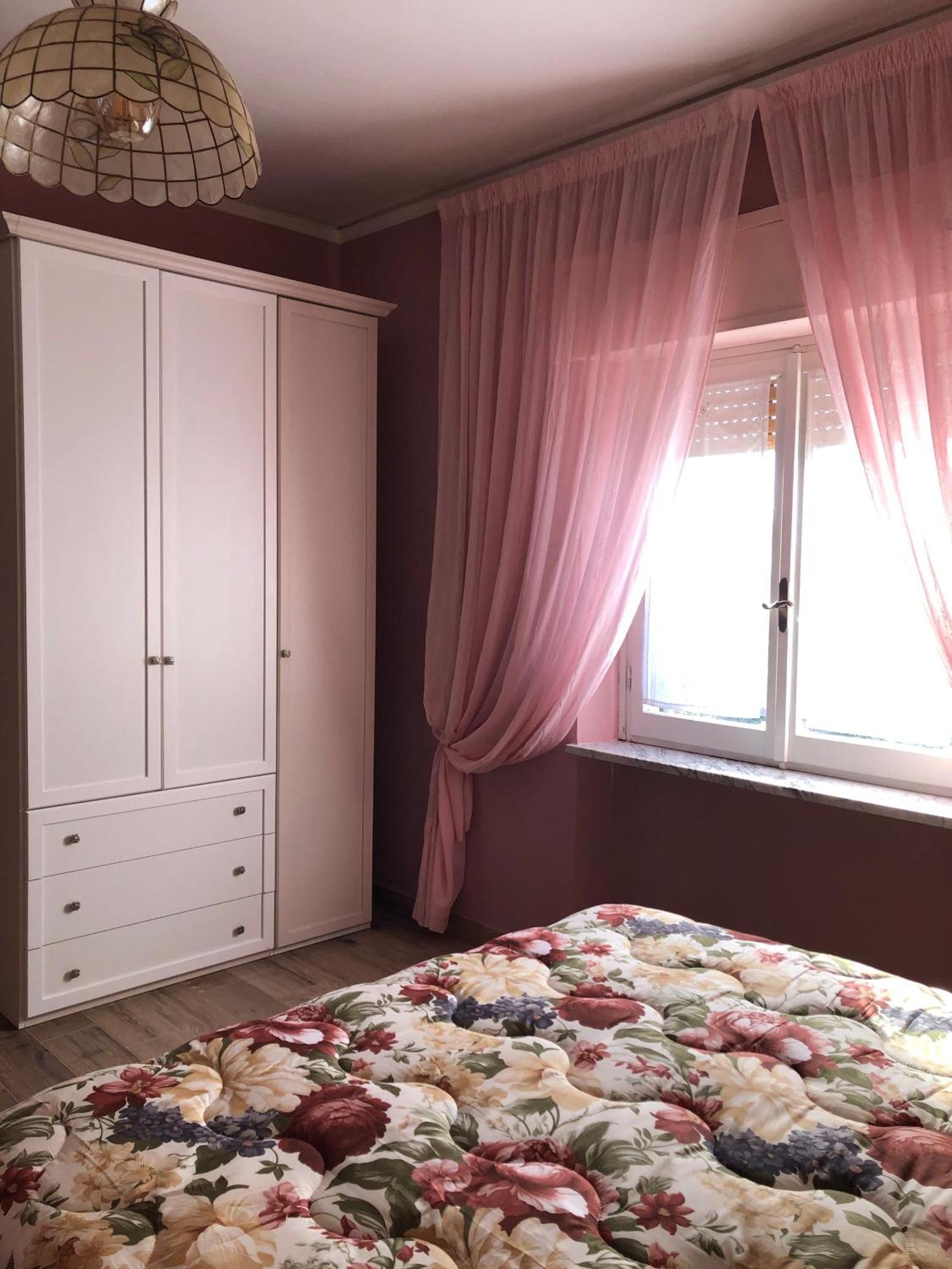 Appartamento Casa Di Giose Con Garage Caprarola Esterno foto